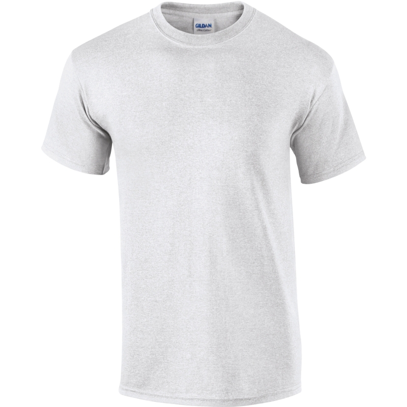 T-SHIRT MANCHES COURTES Ultra Cotton?