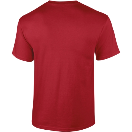 T-SHIRT MANCHES COURTES Ultra Cotton?