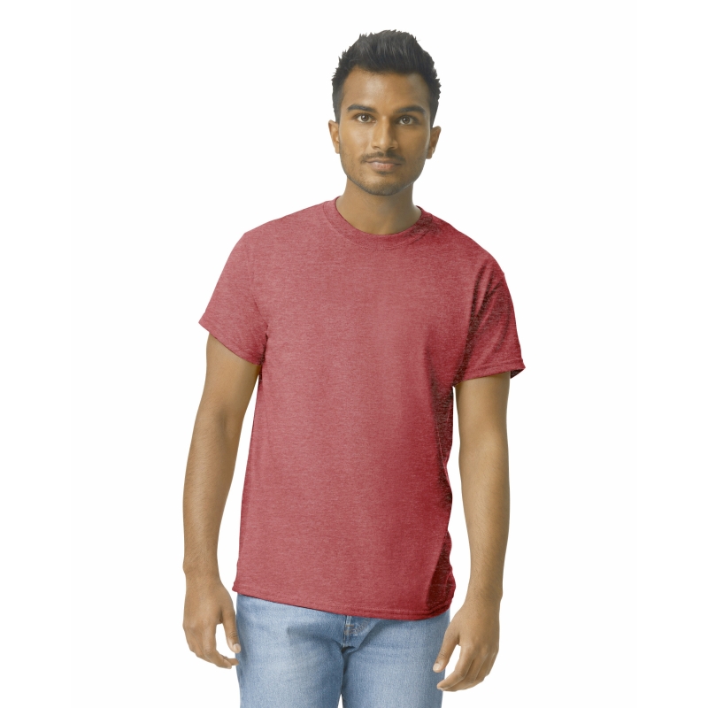 T-SHIRT MANCHES COURTES Ultra Cotton?