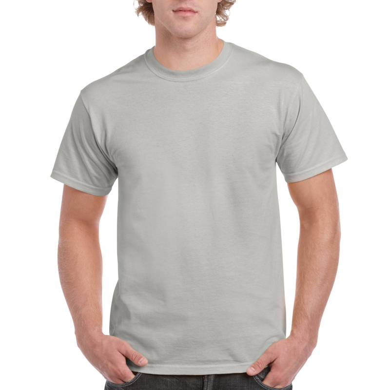 T-SHIRT MANCHES COURTES Ultra Cotton?