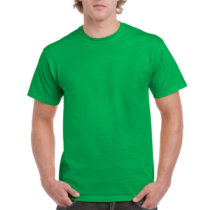 T-SHIRT MANCHES COURTES Ultra Cotton?