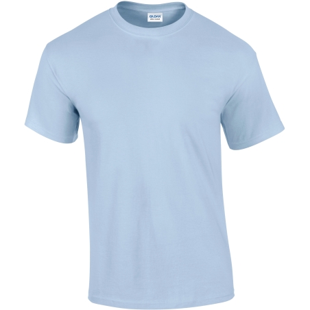 T-SHIRT MANCHES COURTES Ultra Cotton?