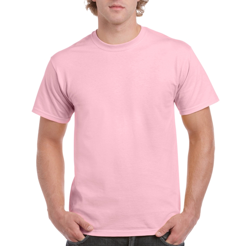 T-SHIRT MANCHES COURTES Ultra Cotton?