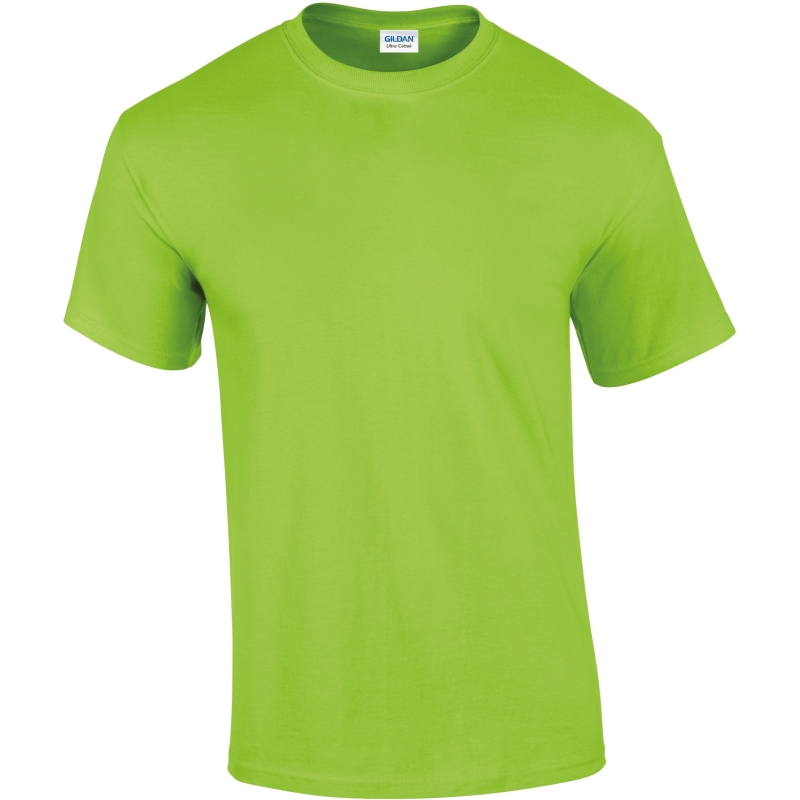 T-SHIRT MANCHES COURTES Ultra Cotton?