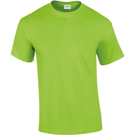 T-SHIRT MANCHES COURTES Ultra Cotton?