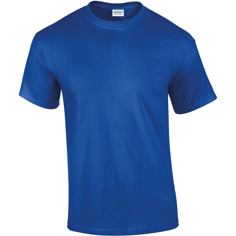 T-SHIRT MANCHES COURTES Ultra Cotton?