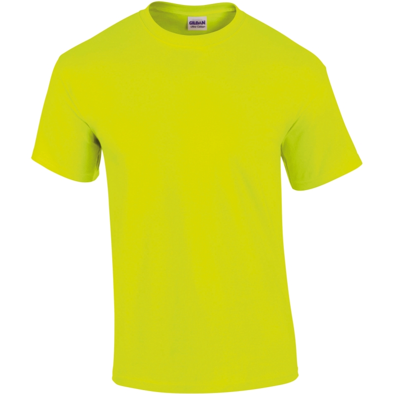 T-SHIRT MANCHES COURTES Ultra Cotton?