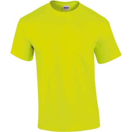 T-SHIRT MANCHES COURTES Ultra Cotton?