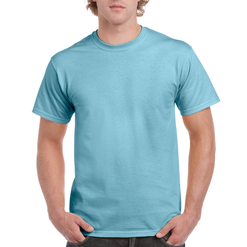 T-SHIRT MANCHES COURTES Ultra Cotton?