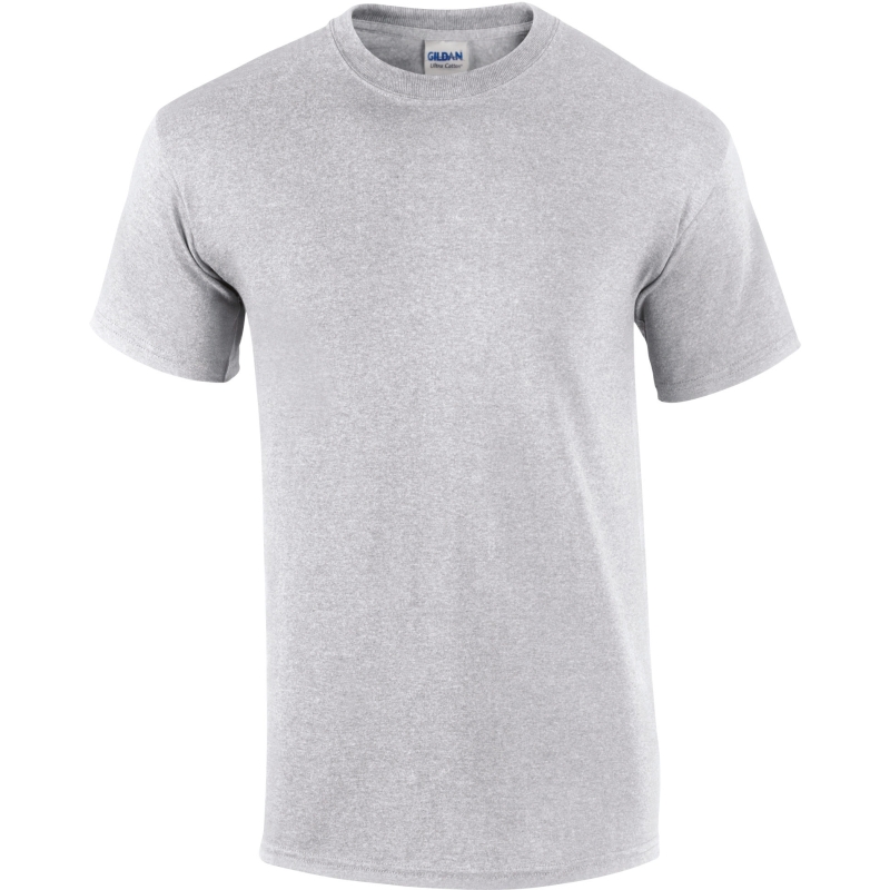 T-SHIRT MANCHES COURTES Ultra Cotton?