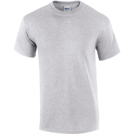 T-SHIRT MANCHES COURTES Ultra Cotton?