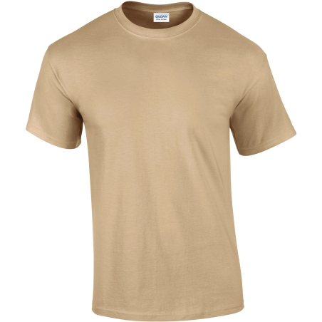 T-SHIRT MANCHES COURTES Ultra Cotton?