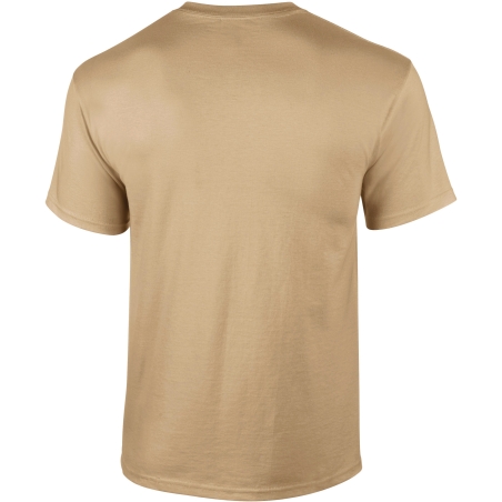 T-SHIRT MANCHES COURTES Ultra Cotton?