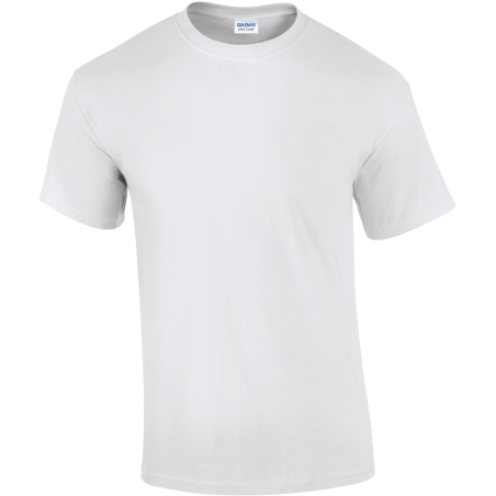 T-SHIRT MANCHES COURTES Ultra Cotton?