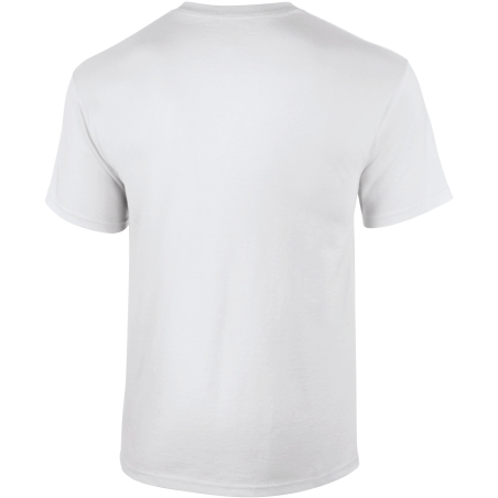 T-SHIRT MANCHES COURTES Ultra Cotton?