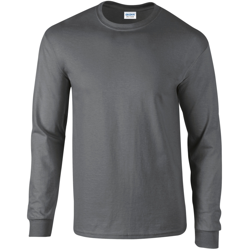 T-shirt manches longues Ultra Cotton?