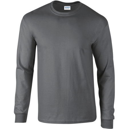 T-shirt manches longues Ultra Cotton?