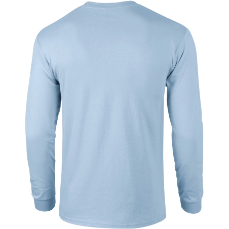 T-shirt manches longues Ultra Cotton?