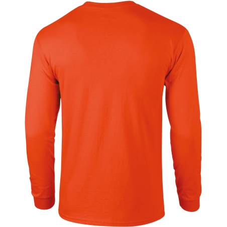 T-shirt manches longues Ultra Cotton?