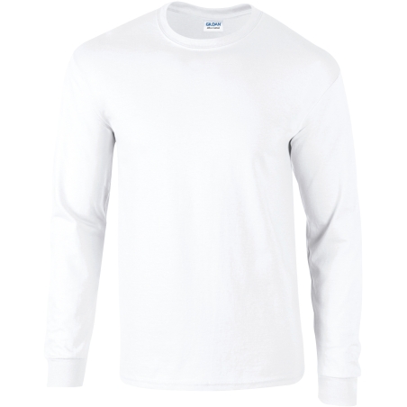 T-shirt manches longues Ultra Cotton?