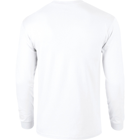 T-shirt manches longues Ultra Cotton?