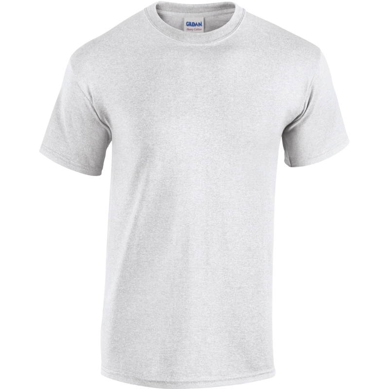 T-shirt homme Heavy Cotton