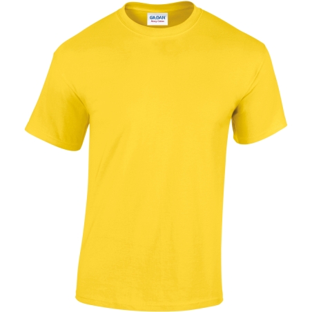 T-shirt homme Heavy Cotton