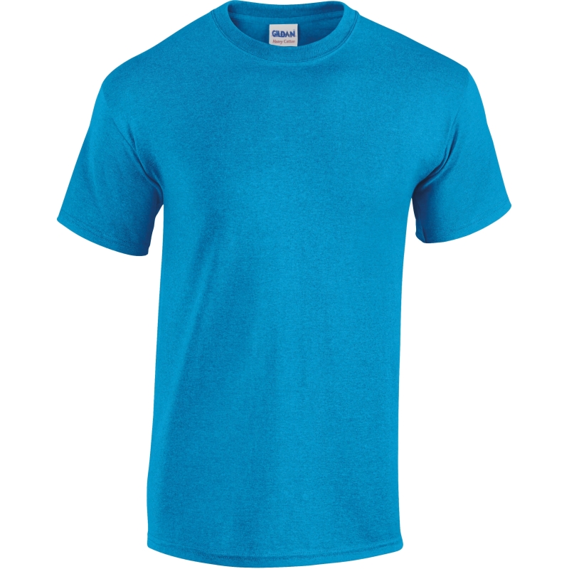 T-shirt homme Heavy Cotton