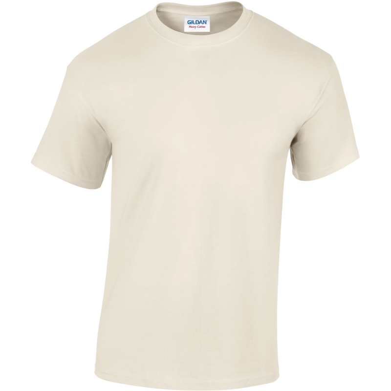 T-shirt homme Heavy Cotton