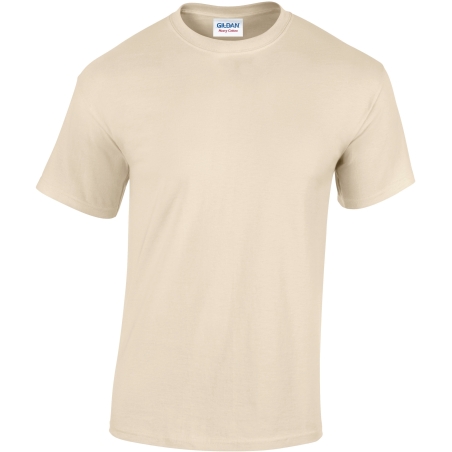 T-shirt homme Heavy Cotton