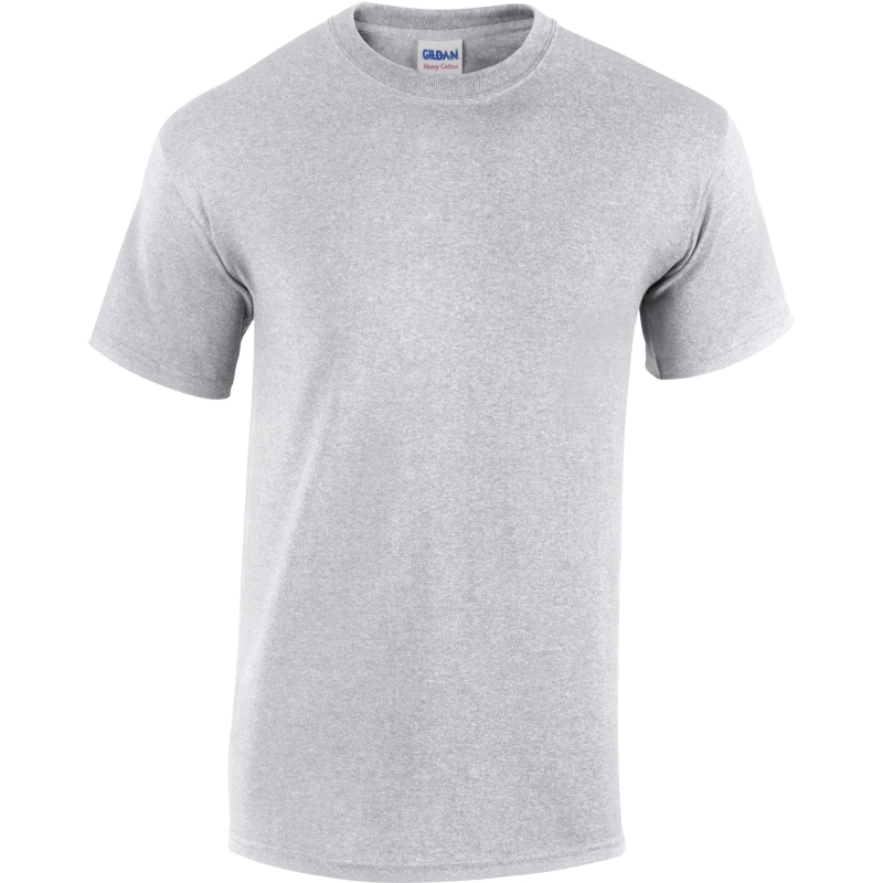 T-shirt homme Heavy Cotton