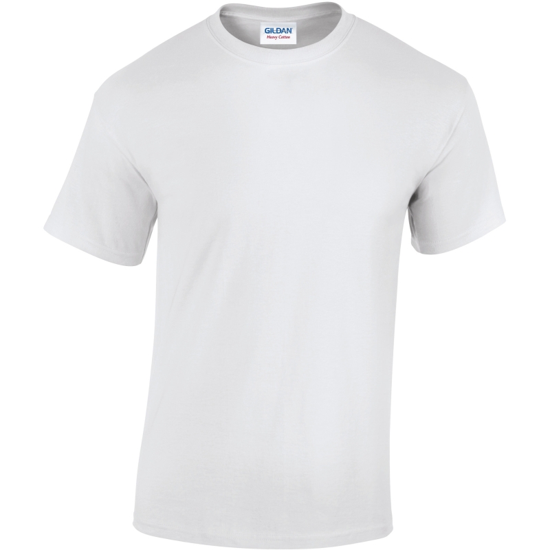 T-shirt homme Heavy Cotton