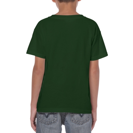 T-shirt enfant Heavy