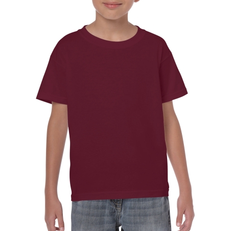 T-shirt enfant Heavy