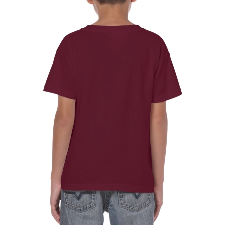 T-shirt enfant Heavy