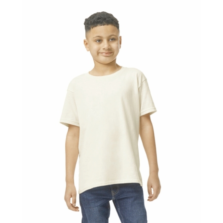 T-shirt enfant Heavy