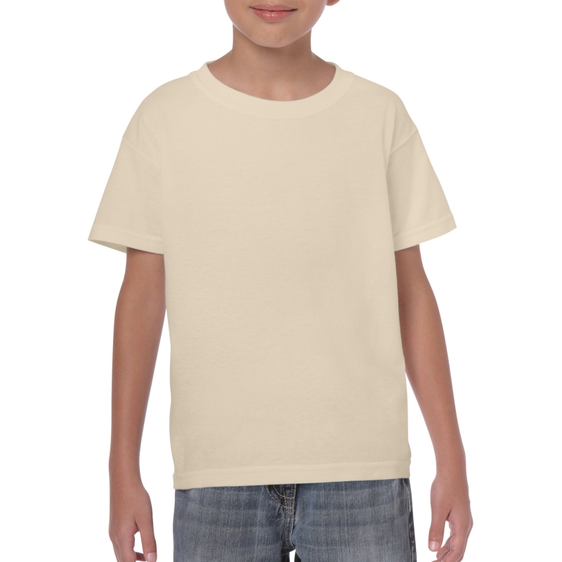 T-shirt enfant Heavy