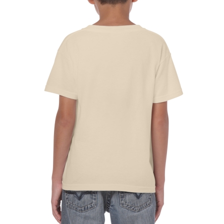 T-shirt enfant Heavy