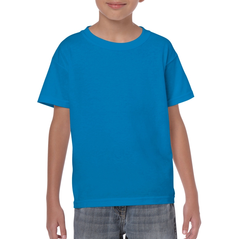 T-shirt enfant Heavy