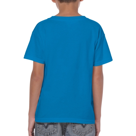 T-shirt enfant Heavy