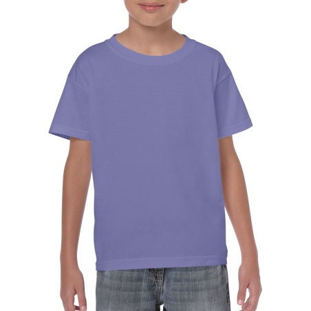 T-shirt enfant Heavy