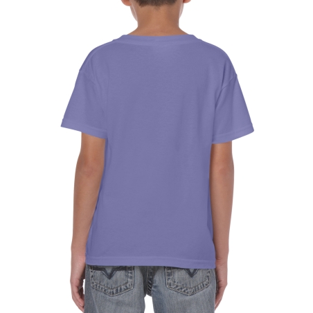 T-shirt enfant Heavy