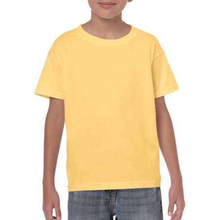 T-shirt enfant Heavy