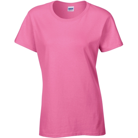 T-shirt femme Heavy Cotton?