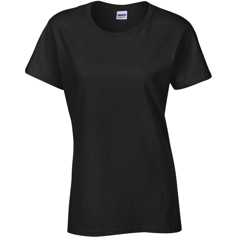 T-shirt femme Heavy Cotton?