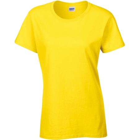 T-shirt femme Heavy Cotton?