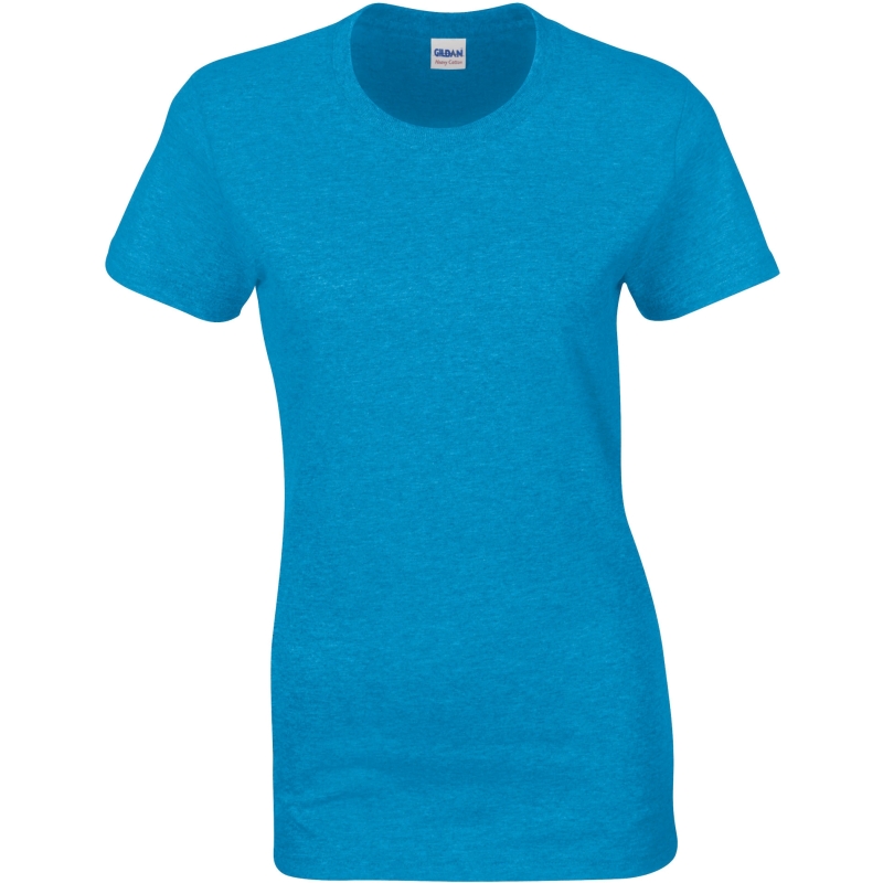 T-shirt femme Heavy Cotton?