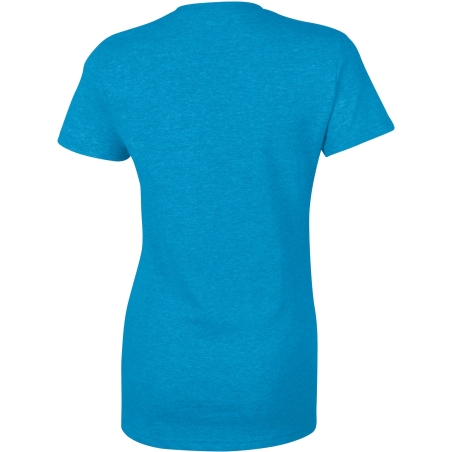 T-shirt femme Heavy Cotton?