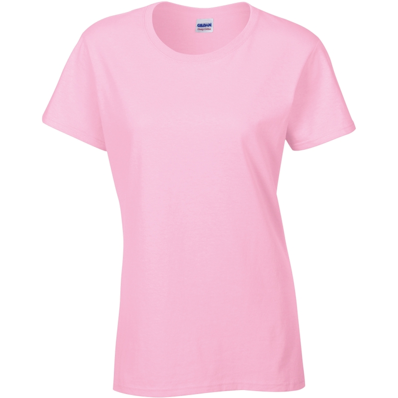 T-shirt femme Heavy Cotton?