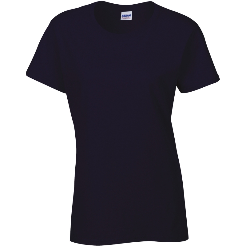 T-shirt femme Heavy Cotton?